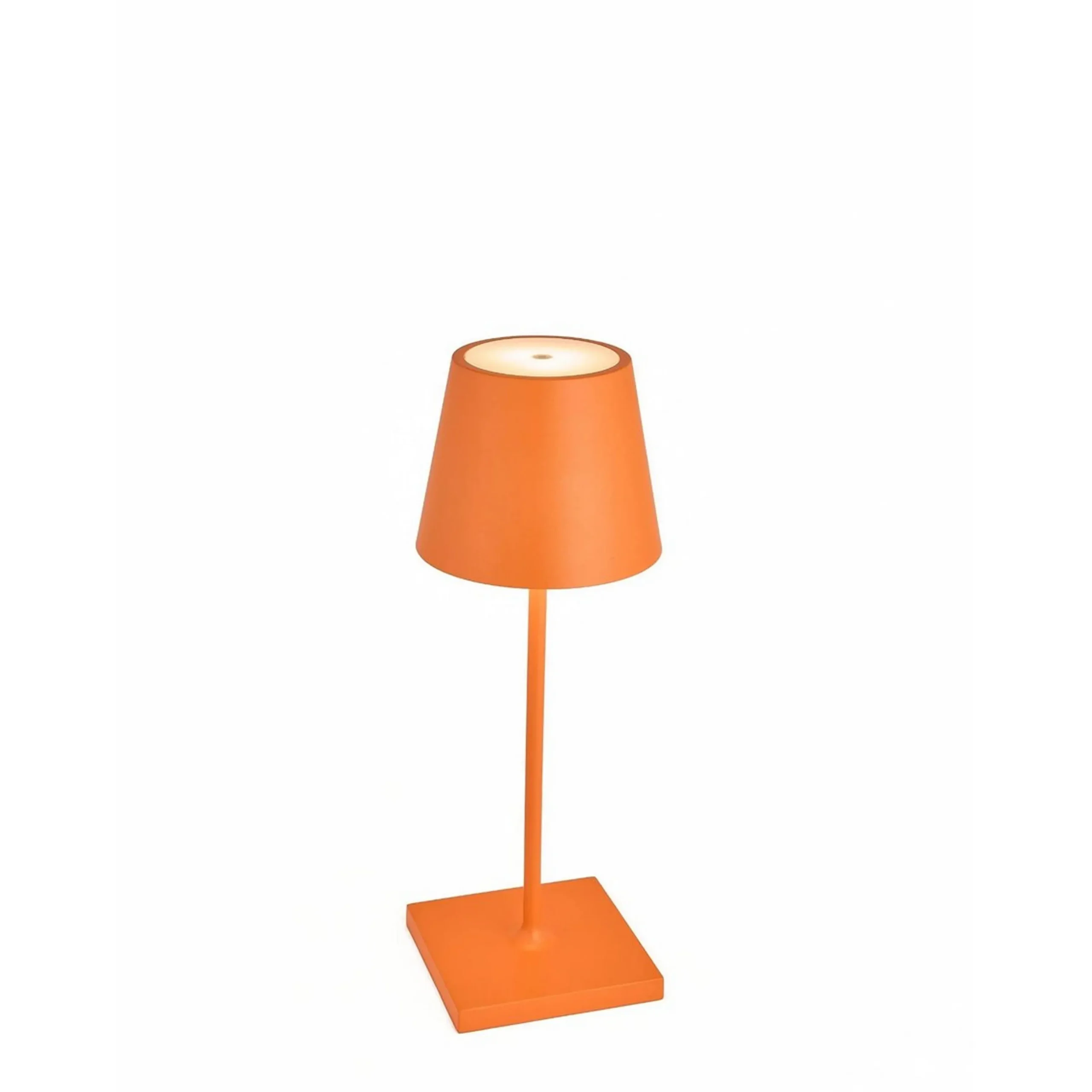 Lucy Cordless Mini Table Lamp