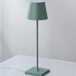 Lucy Cordless Table Lamp