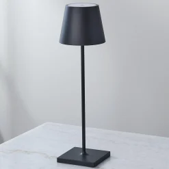 Lucy Cordless Table Lamp