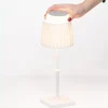 Lucy Traditional Cordless Table Lamp