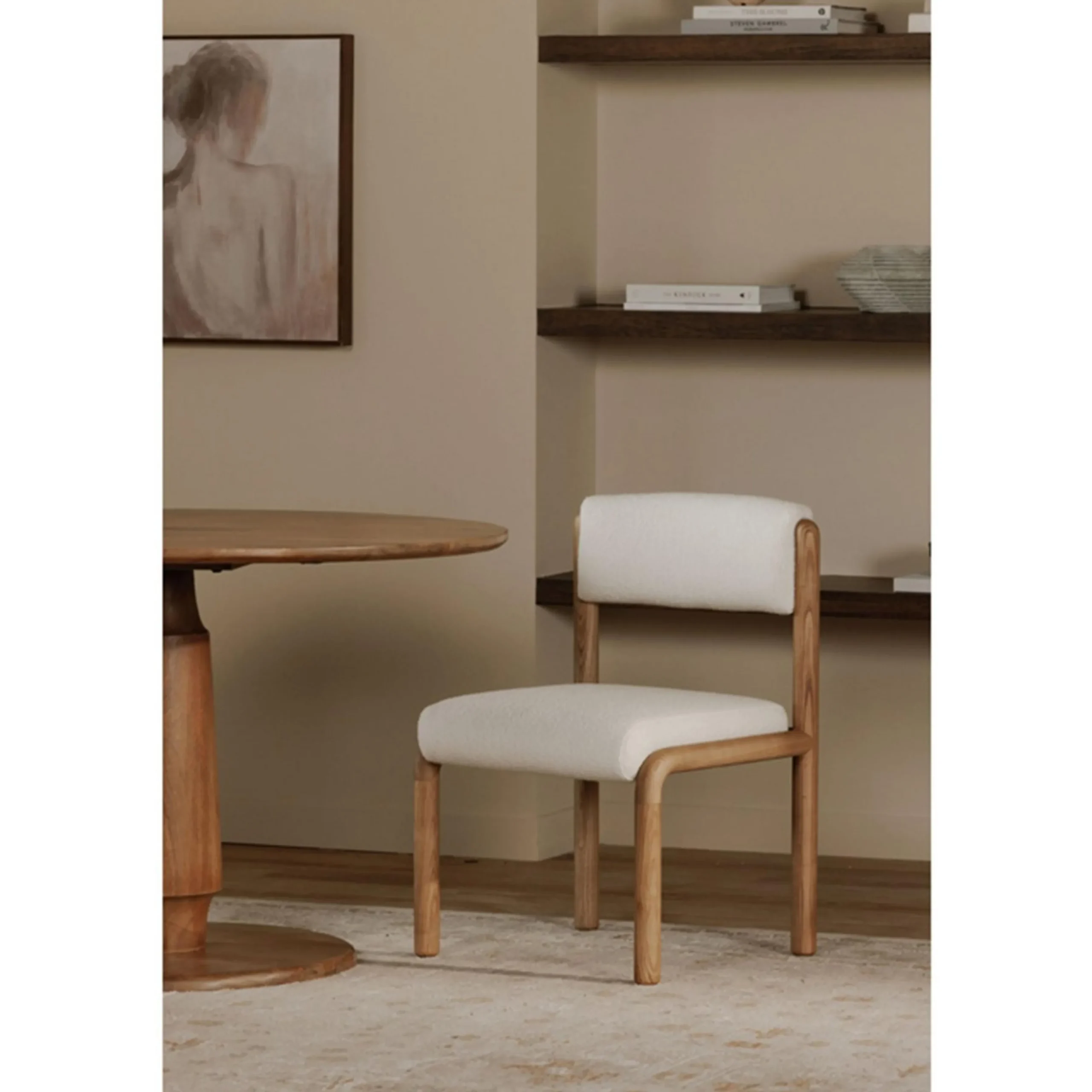 Ludgate Dining Chair - Set of 2