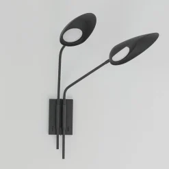 Ludisia LED Swing Arm Sconce