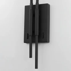 Ludisia LED Swing Arm Sconce