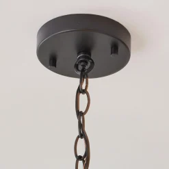 Lumbrera Convertible Semi-Flush Ceiling Light