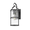 Luminant Lucinda Outdoor Sconce - Small
