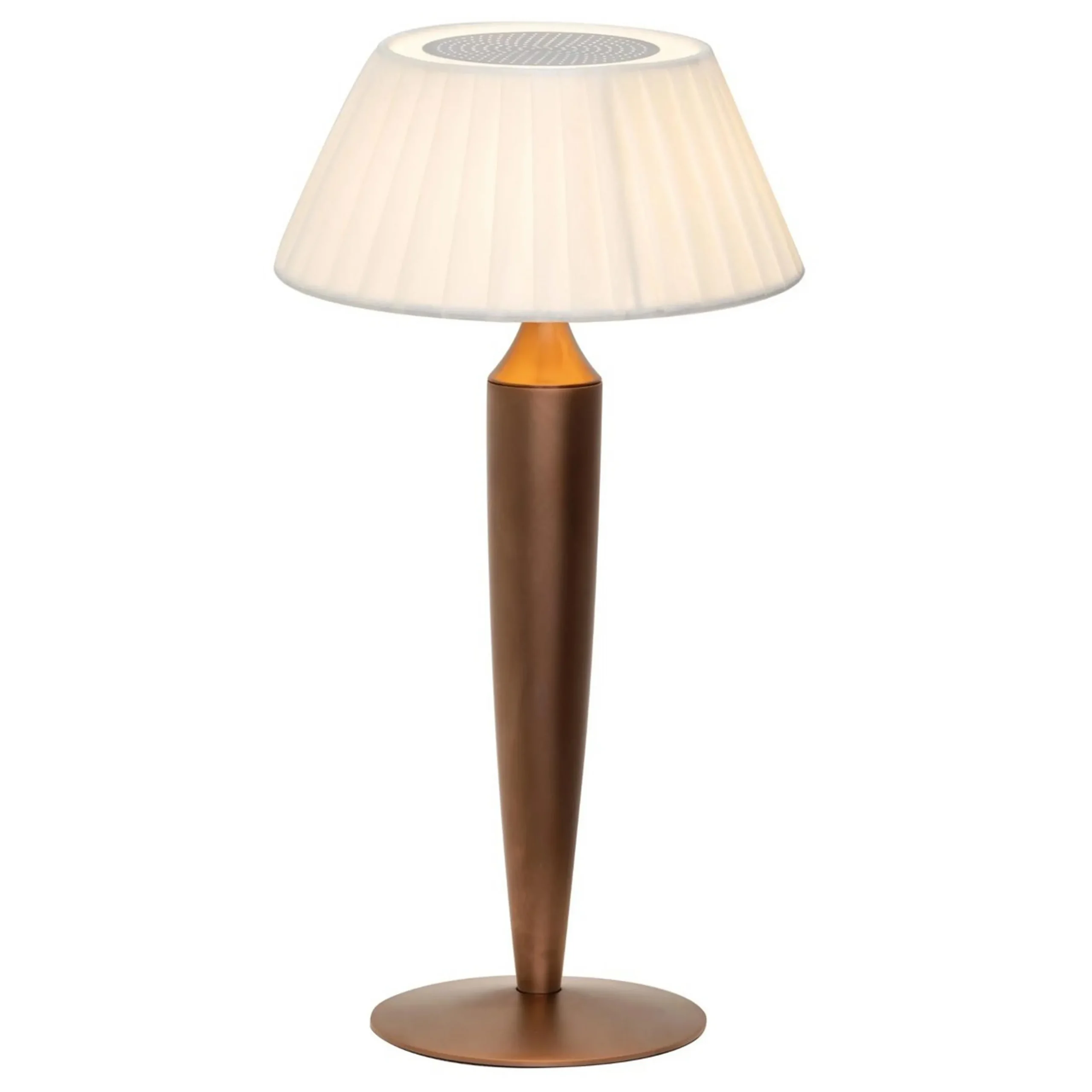 Luminara Cordless Table Lamp