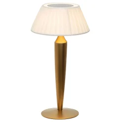 Luminara Cordless Table Lamp