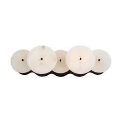 Lumovas Vanity Light - 2 Light