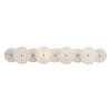 Lumovas Vanity Light - 4 Light