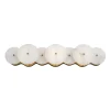 Lumovas Vanity Light - 3 Light