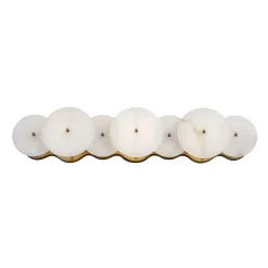 Lumovas Vanity Light - 3 Light