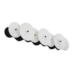 Lumovas Vanity Light - 3 Light