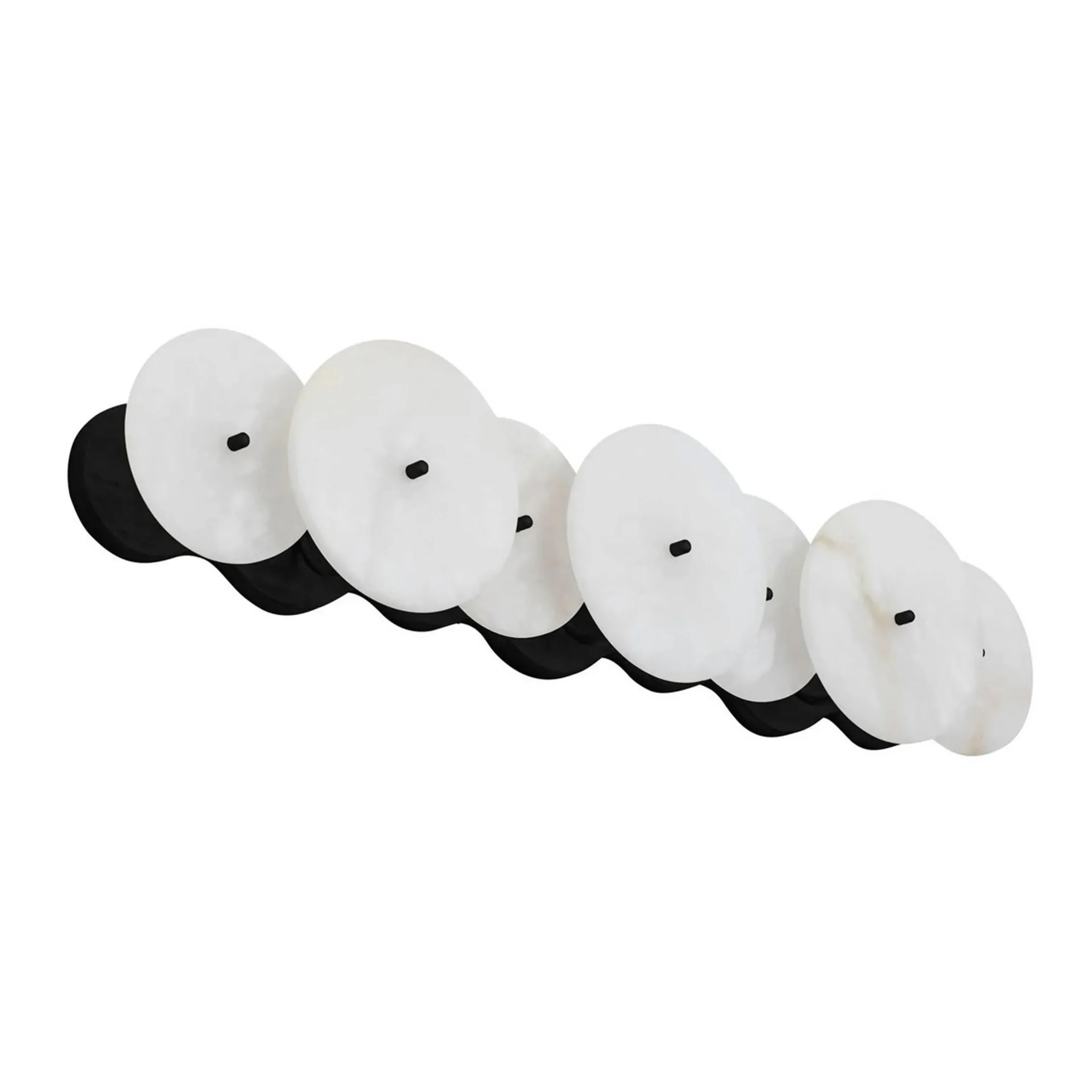 Lumovas Vanity Light - 3 Light