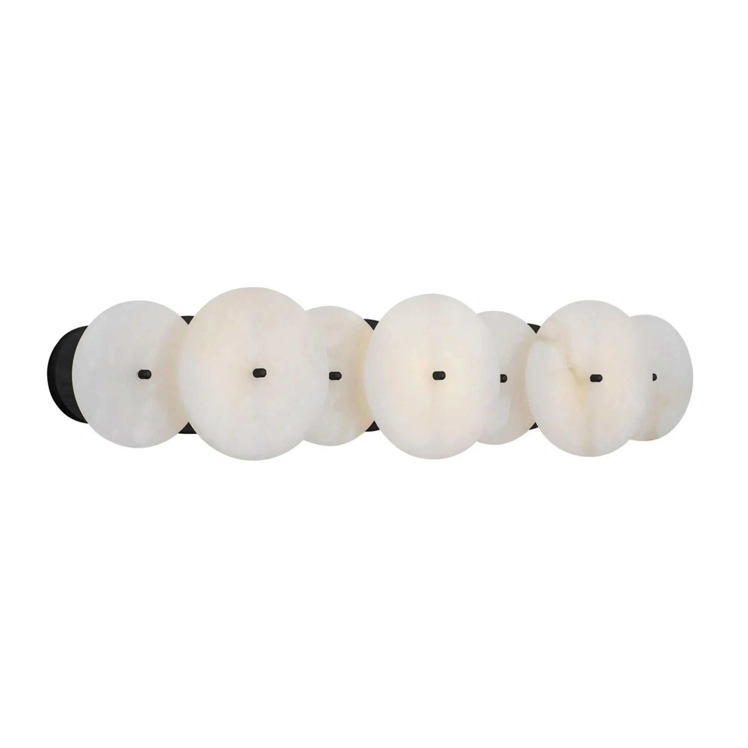 Lumovas Vanity Light - 3 Light