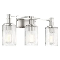 Lunario Vanity Light - 3 Light