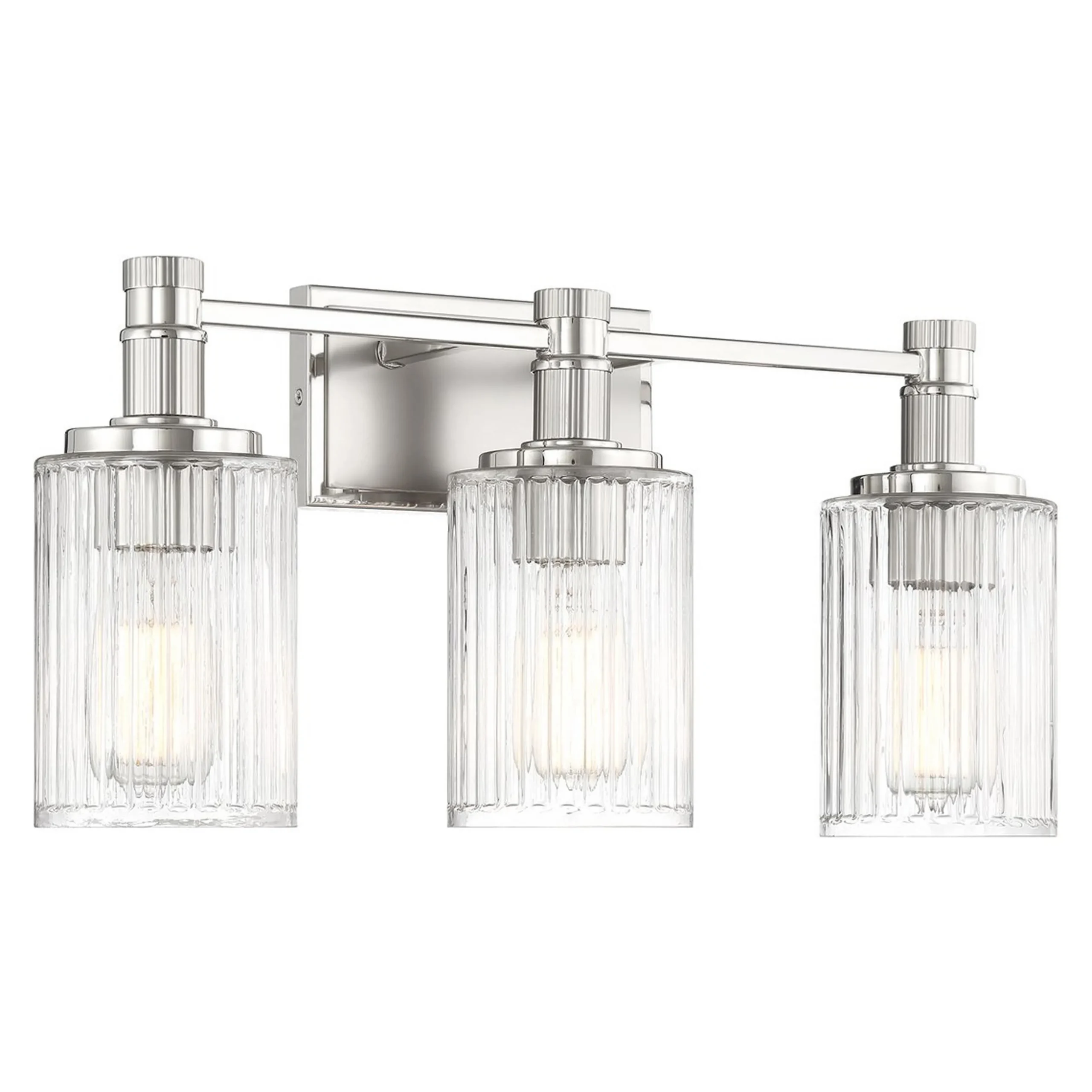 Lunario Vanity Light - 3 Light
