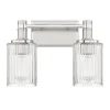 Lunario Vanity Light - 2 Light