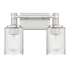 Lunario Vanity Light - 2 Light