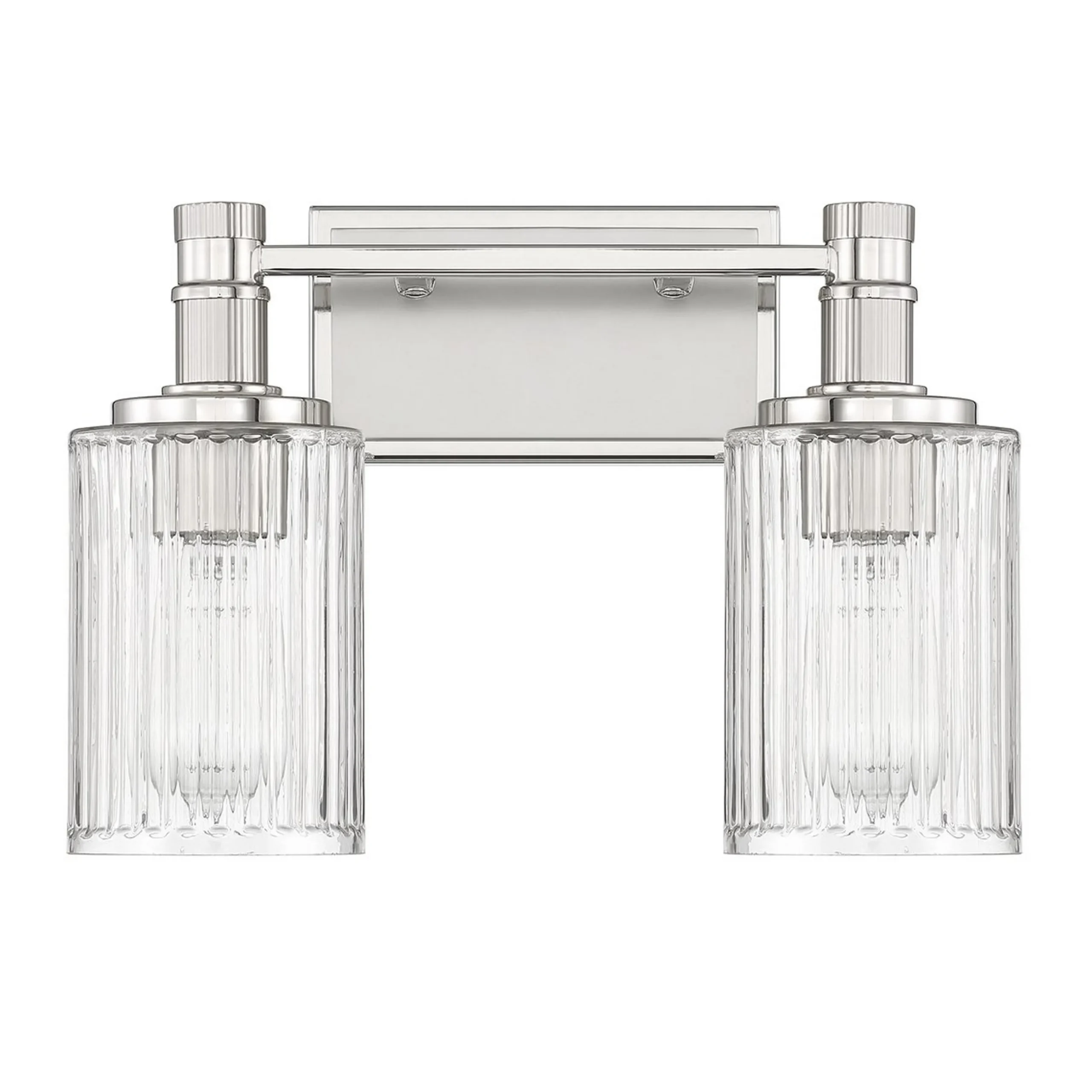 Lunario Vanity Light - 2 Light