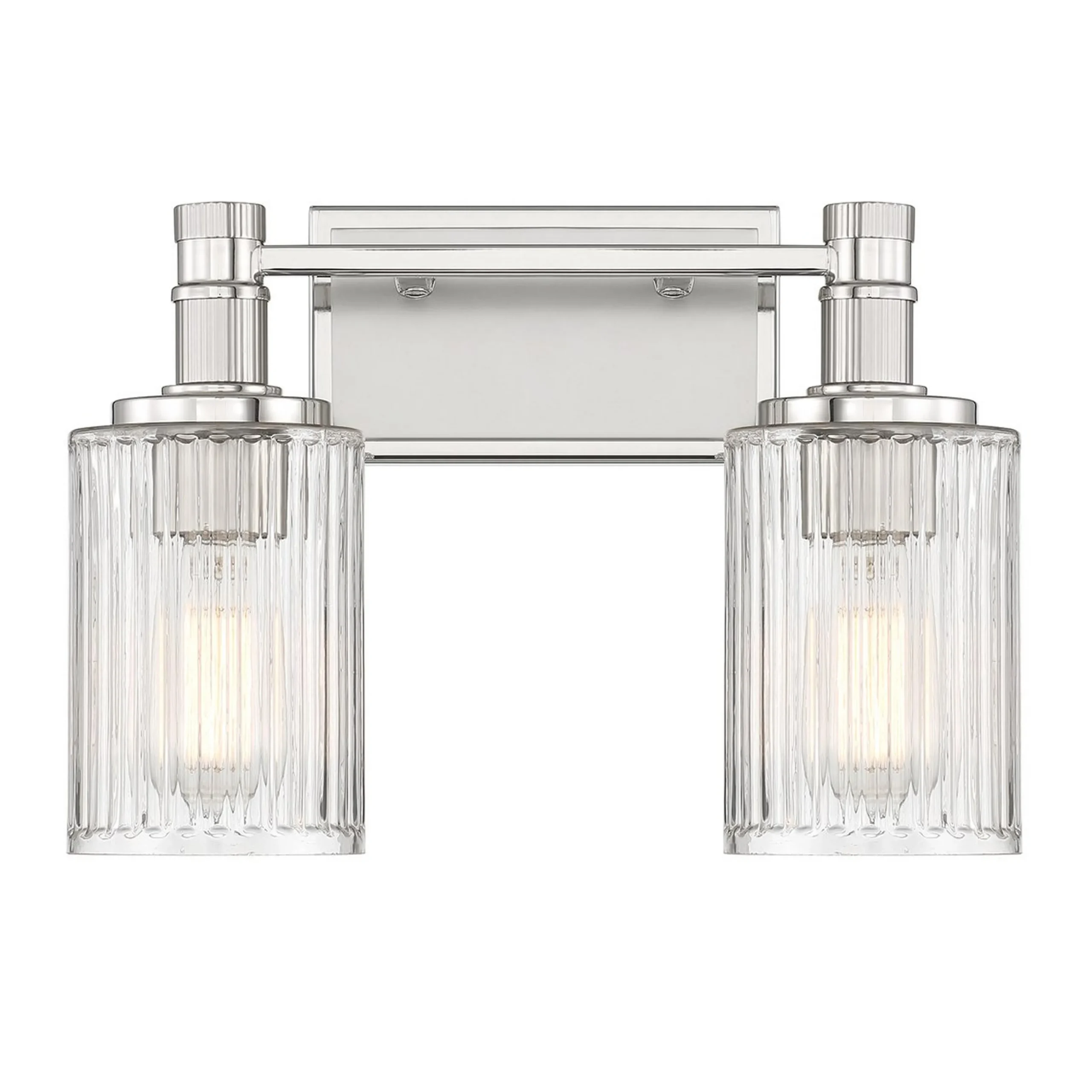 Lunario Vanity Light - 2 Light