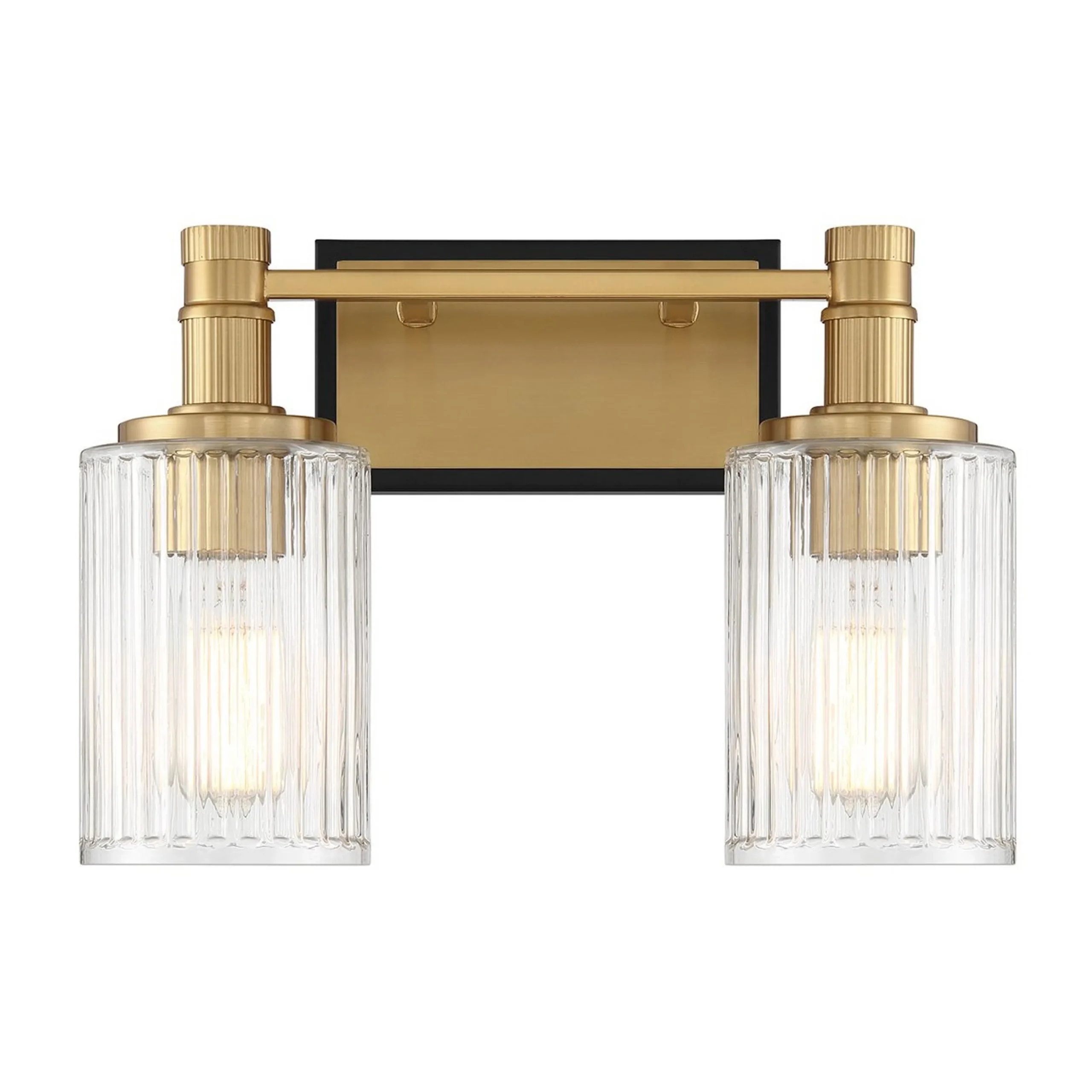 Lunario Vanity Light - 2 Light