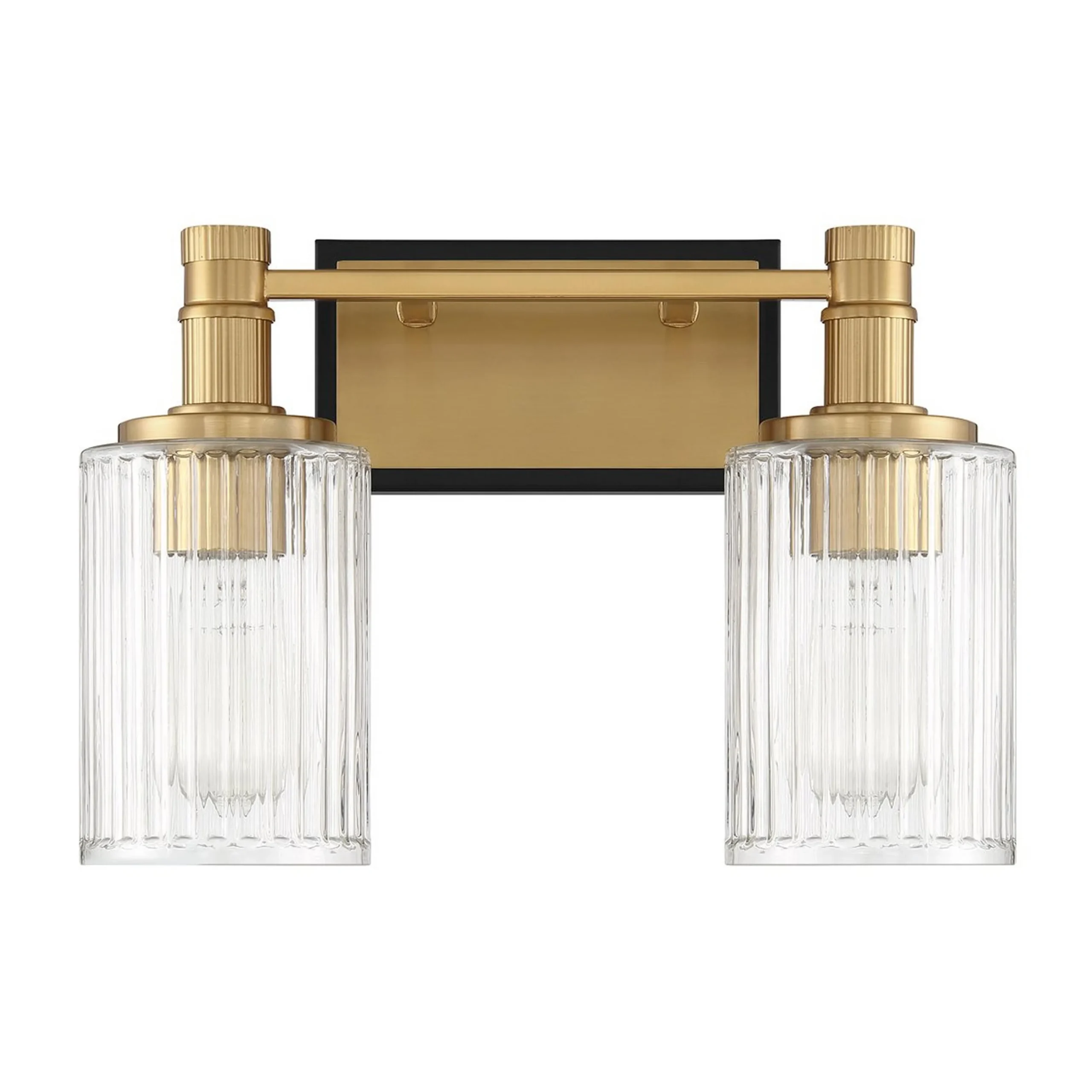 Lunario Vanity Light - 2 Light