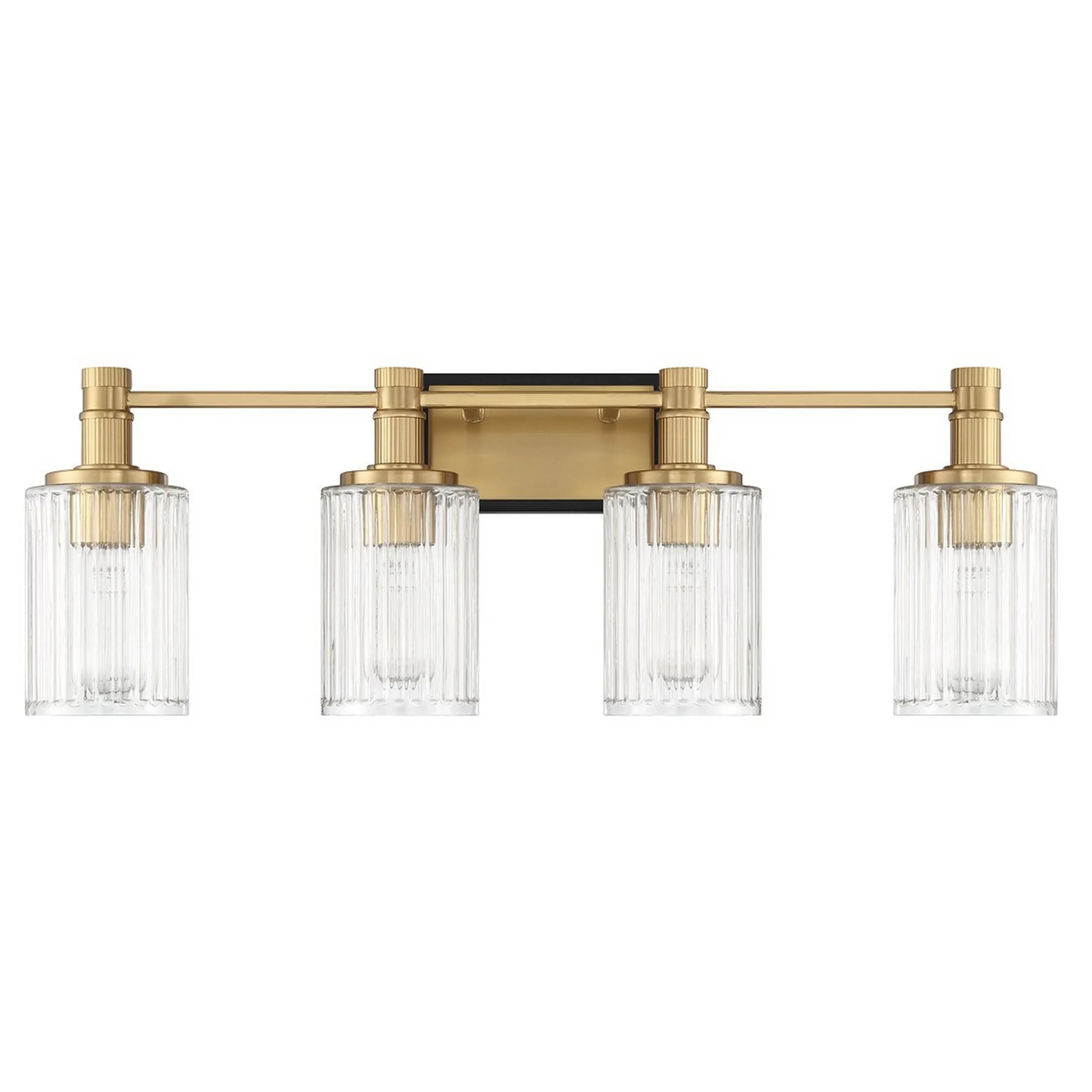 Lunario Vanity Light - 4 Light