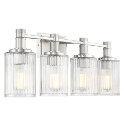 Lunario Vanity Light - 4 Light
