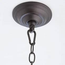 Lustre en Transition Lantern