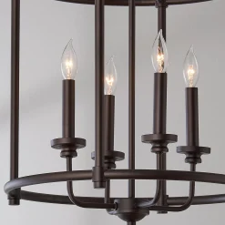 Lustre en Transition Lantern