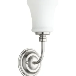 Lustre en Transition Sconce