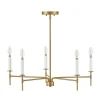 Luvenia Chandelier - Small