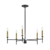 Luvenia Chandelier - Small