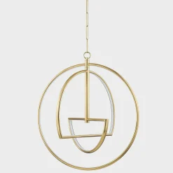 Lux Omnidirectional LED Chandelier