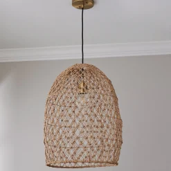 Luzon Pendant