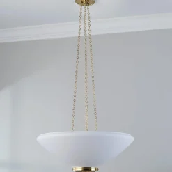 Lydell Pendant - 22"