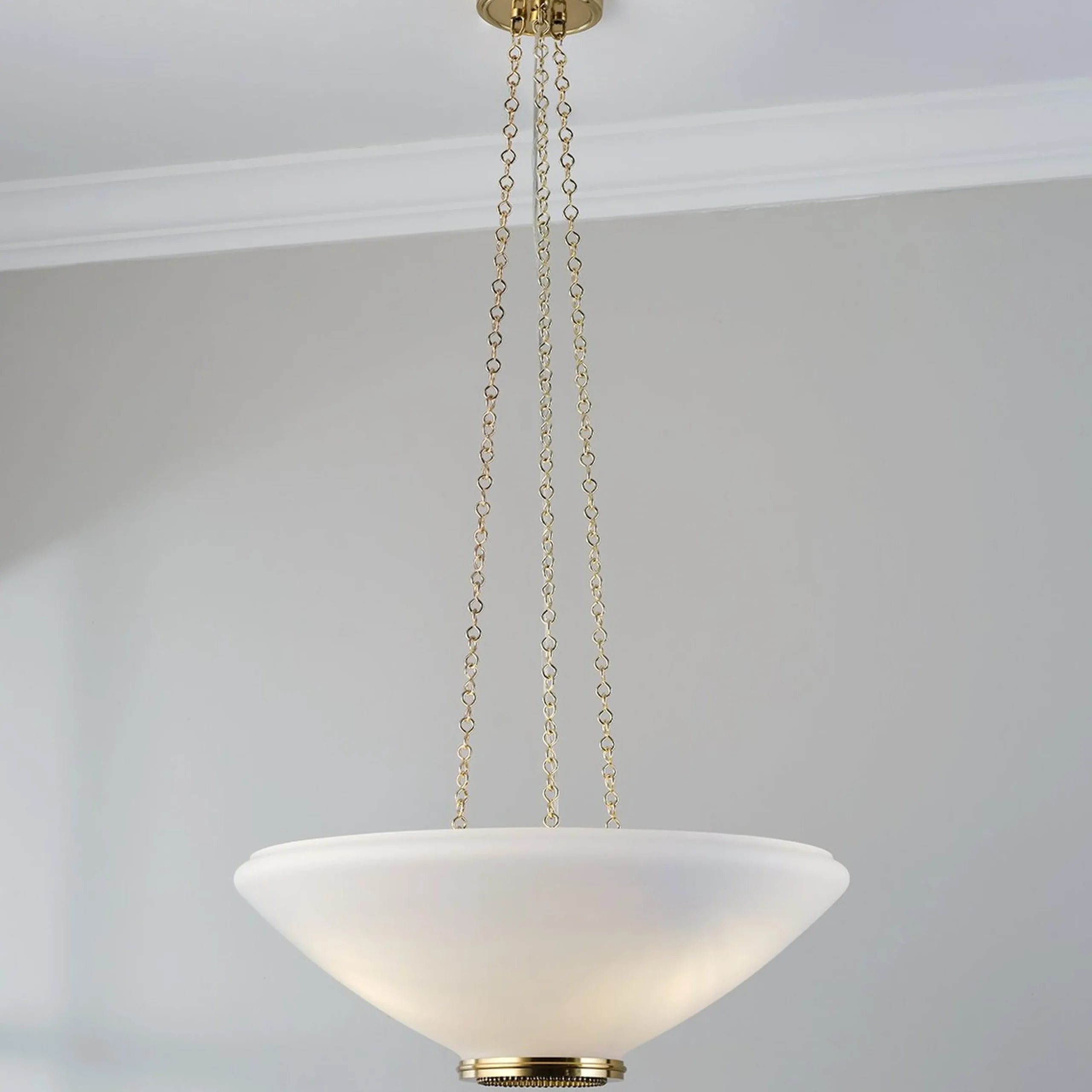 Lydell Pendant - 22"