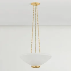 Lydell Pendant - 17"