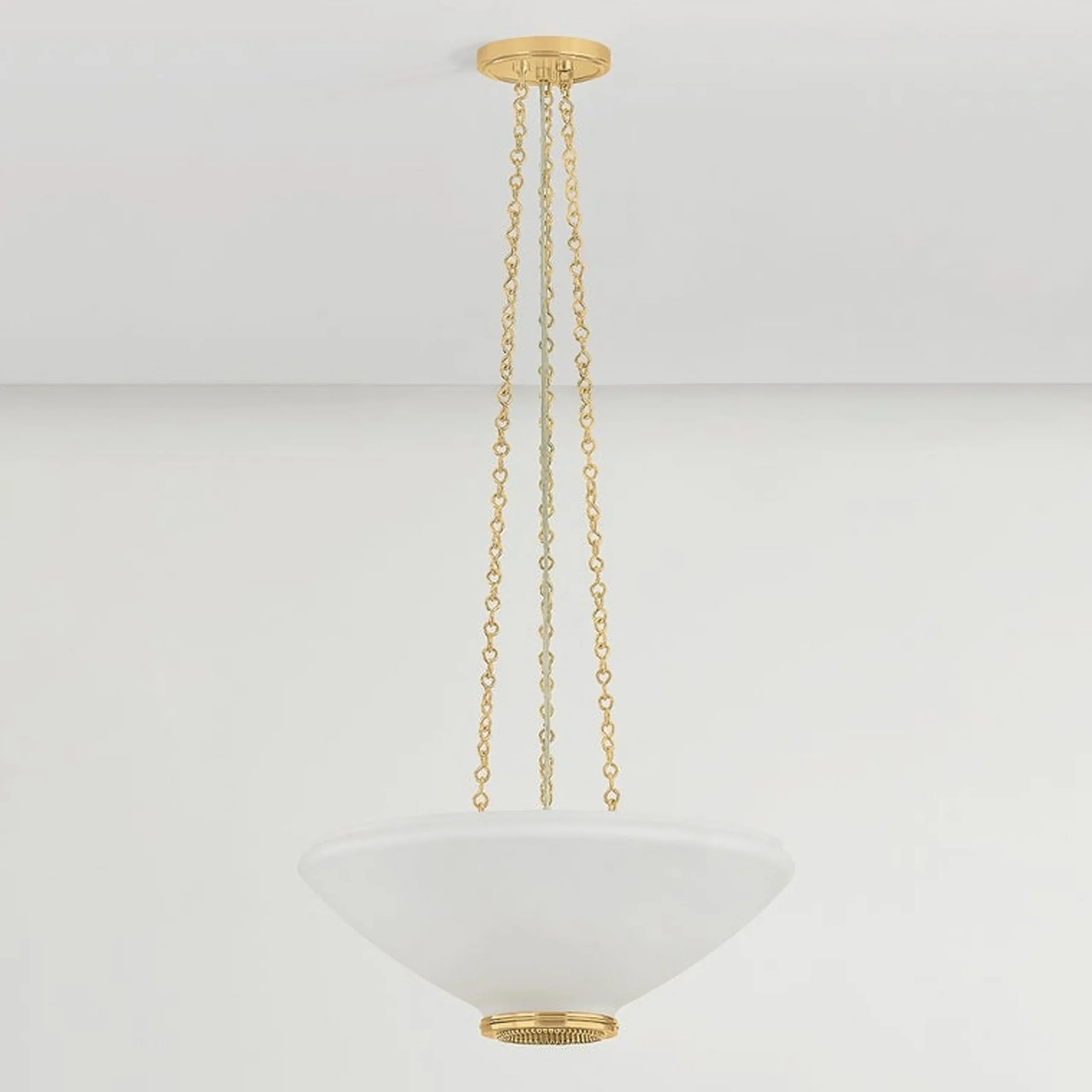 Lydell Pendant - 17"