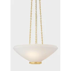 Lydell Pendant - 17"
