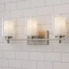 Lydia Vanity Light - 3 Light