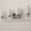 Lydia Vanity Light - 4 Light