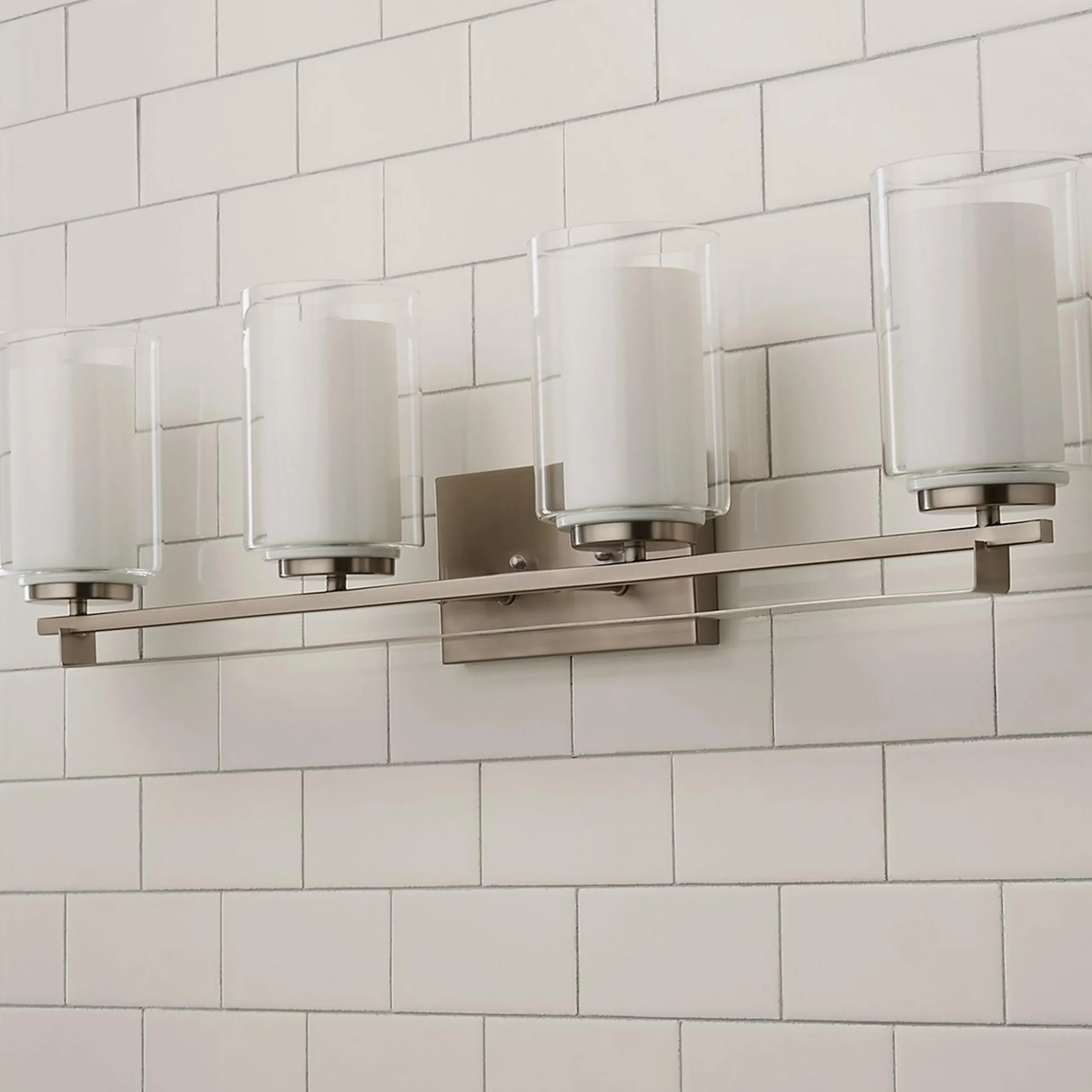 Lydia Vanity Light - 4 Light
