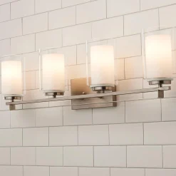 Lydia Vanity Light - 4 Light