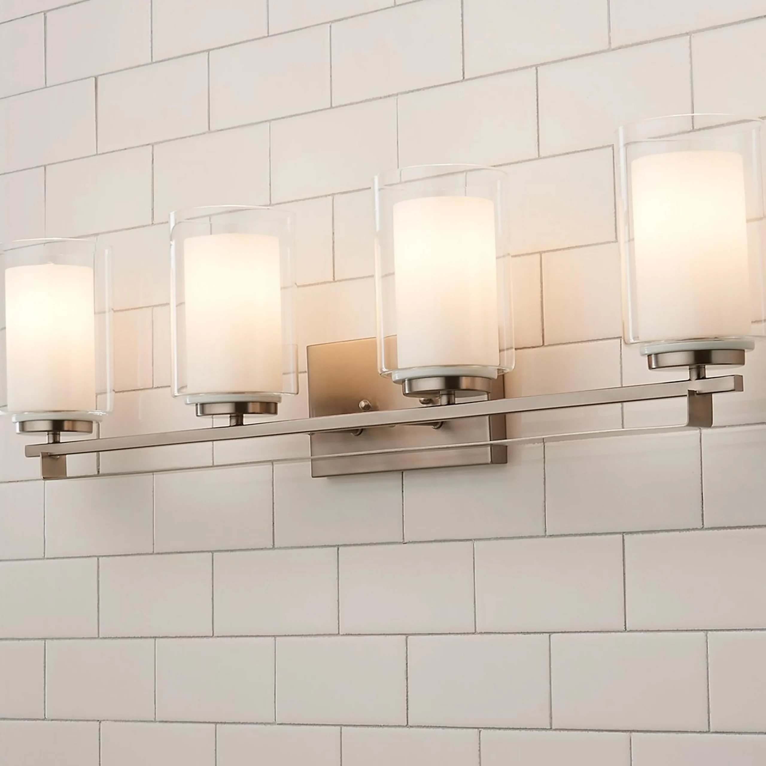Lydia Vanity Light - 4 Light
