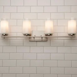 Lydia Vanity Light - 4 Light