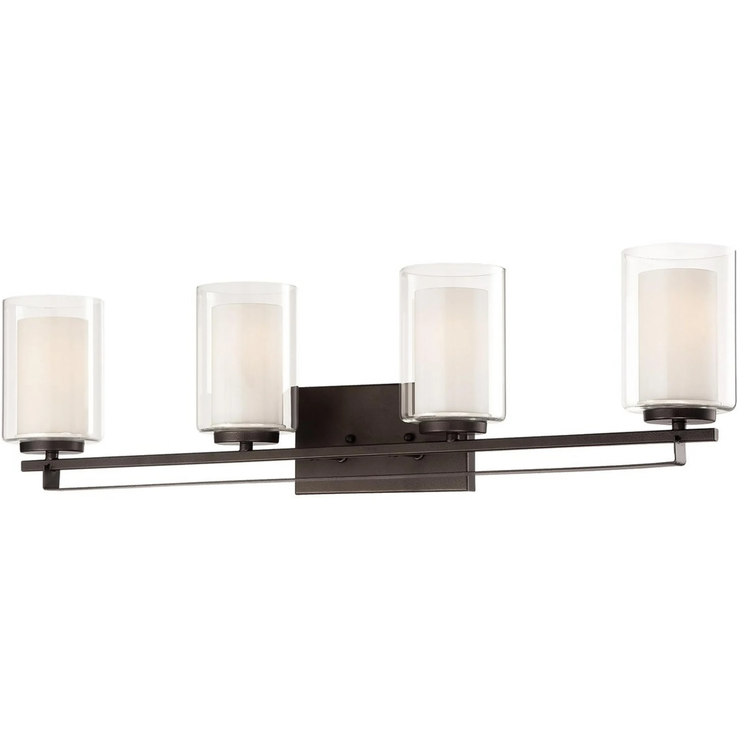 Lydia Vanity Light - 4 Light