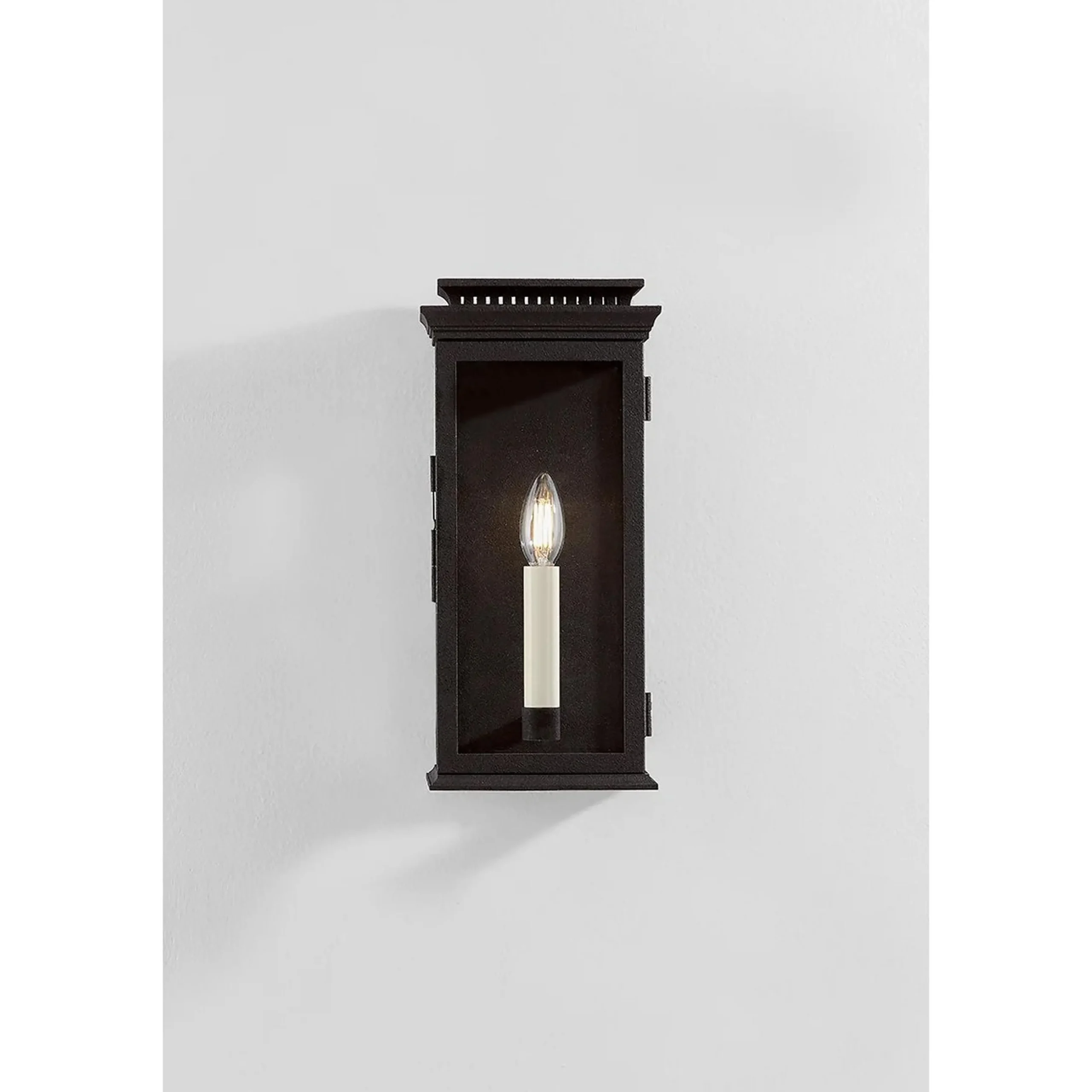 Lyle Outdoor Sconce - 1 Light