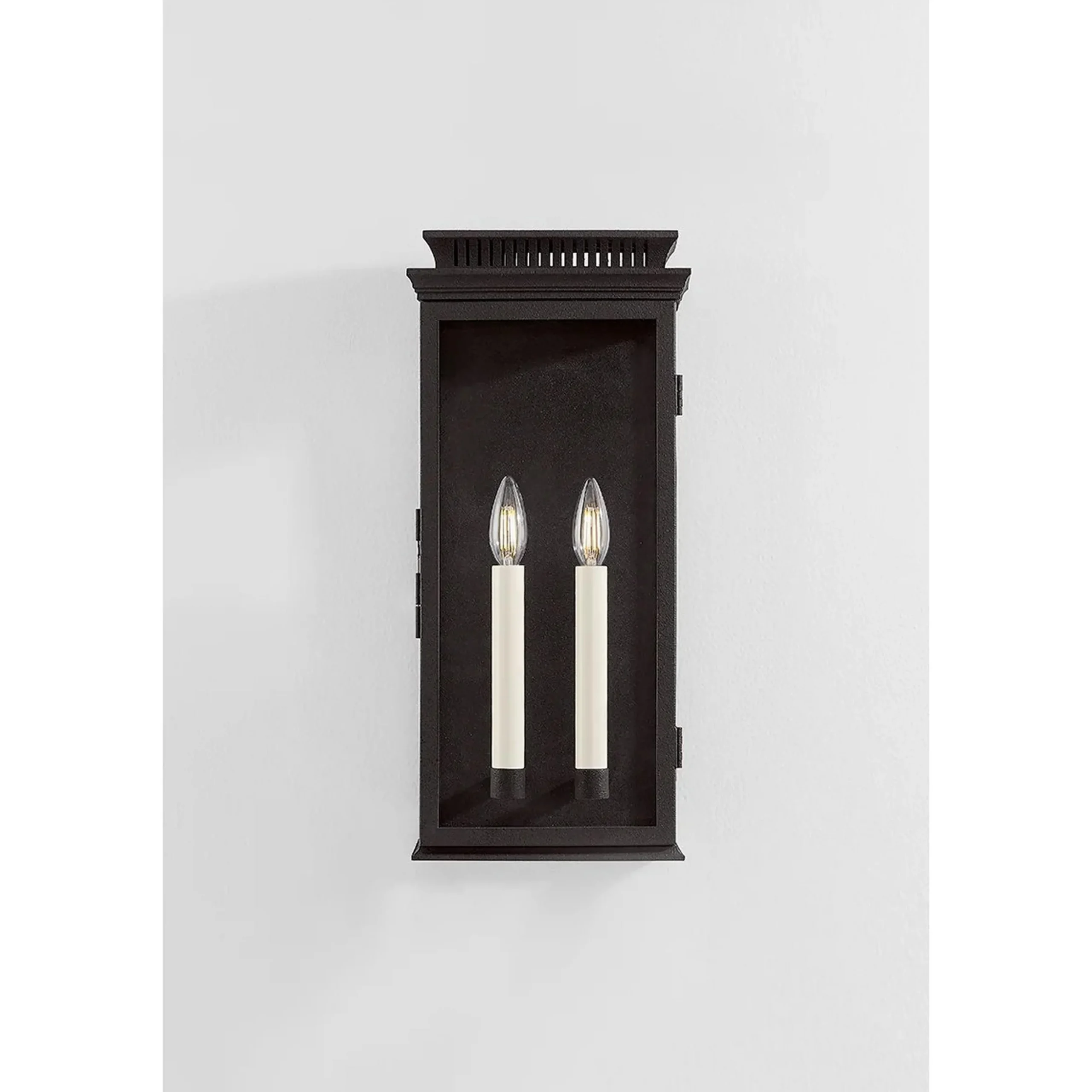 Lyle Outdoor Sconce - 2 Light