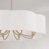 Lynnhaven Chandelier - 36"